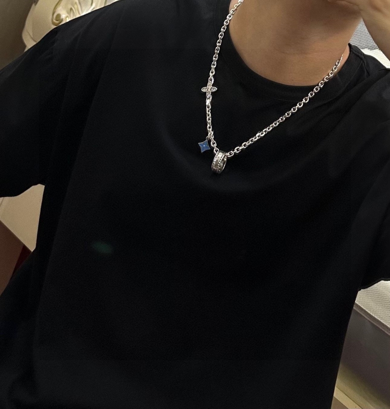 LV Necklaces